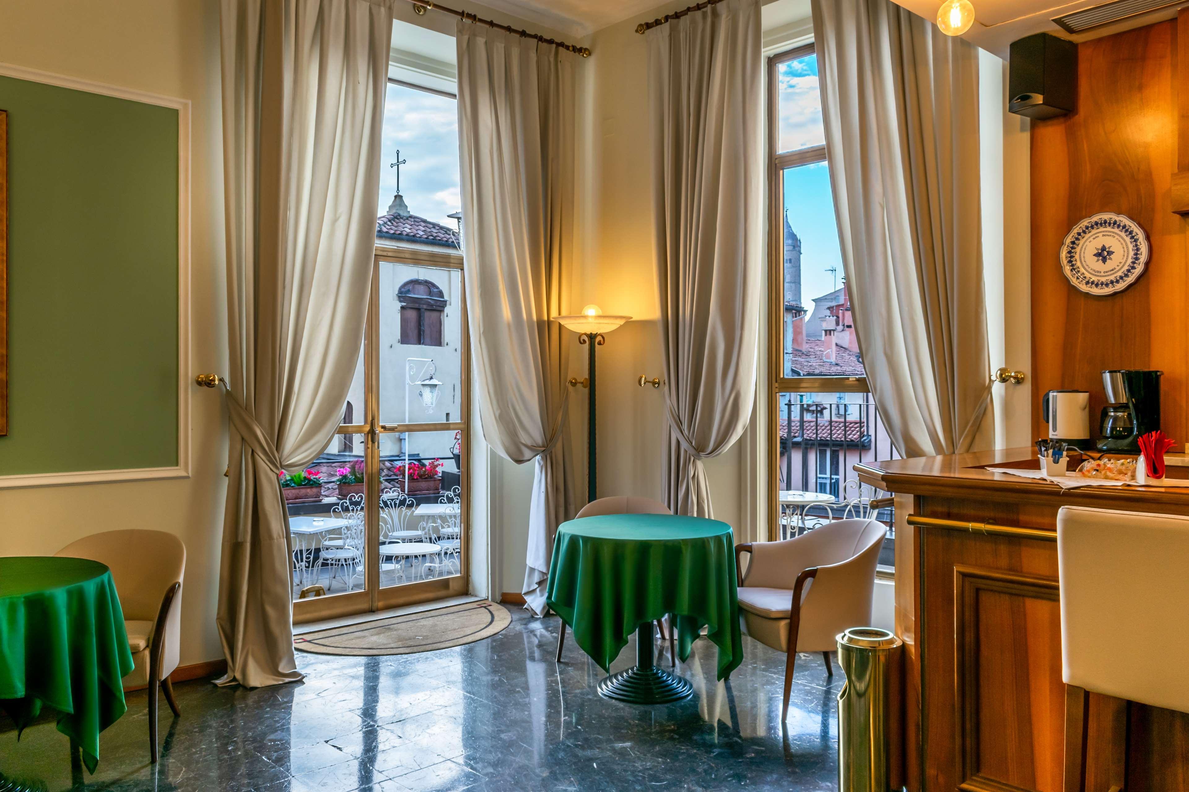 Hotel San Donato - Bologna Centro Dış mekan fotoğraf
