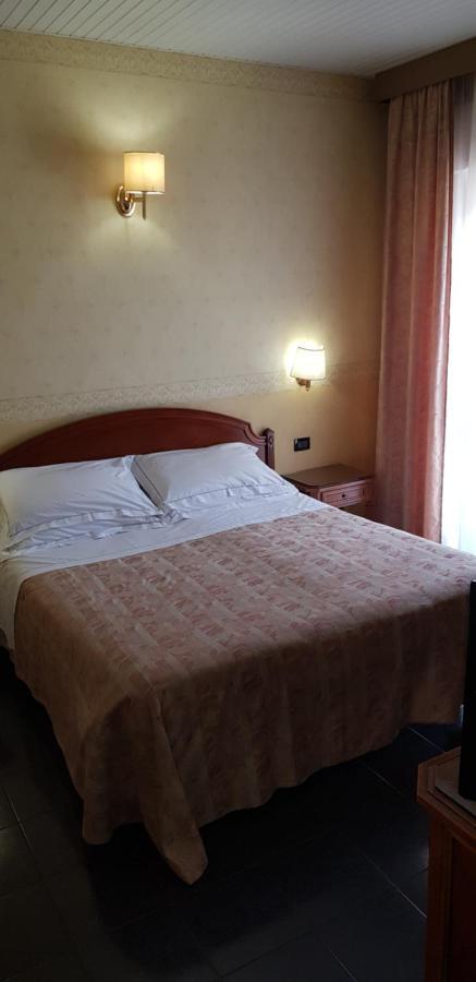 Hotel San Donato - Bologna Centro Dış mekan fotoğraf